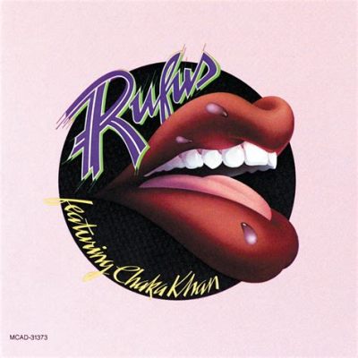 Sweet Thing - ร้องโดย Rufus and Chaka Khan ดนตรีหวานหูและจังหวะสนุกที่กระตุ้นให้คุณลุกขึ้นมาเต้น